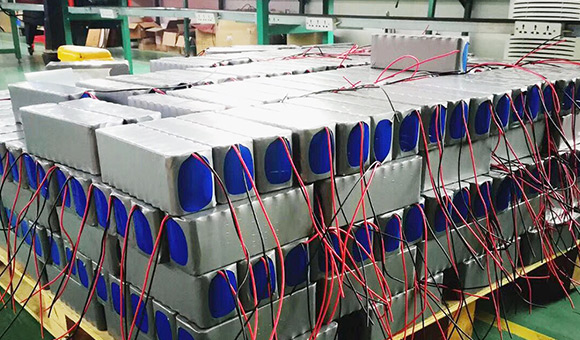 High Quality Lithium Battery For Sale