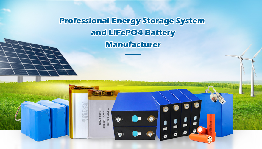 Professional Energy Storage System