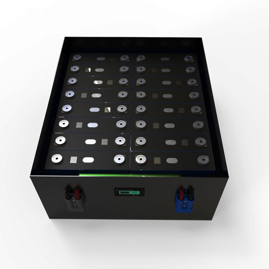 High Capacity Li-ion Type 24V 200ah LiFePO4 Lithium Ion Battery Pack for Solar System