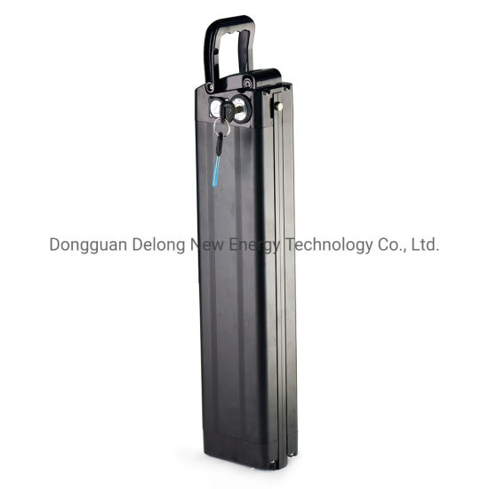 1500W 48V 30ah Electric Bike Battery High Power E-Bike 48 Volt Lithium Battery