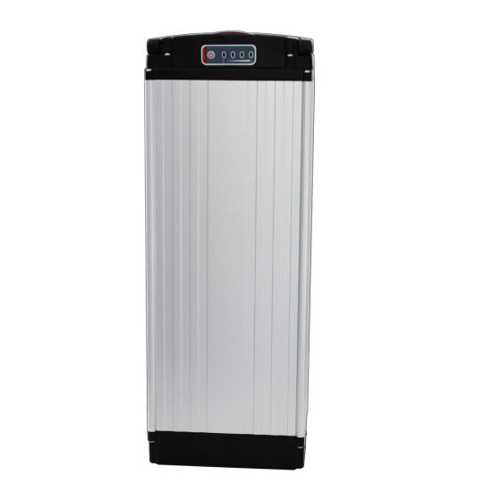 Rechargeable Electric Bike Li-ion Battery 48V 20ah Lithium Ion Battery Pack 48 Volt for Ebike