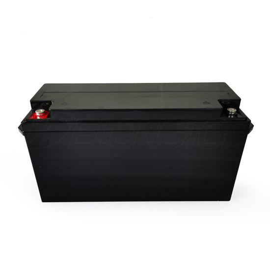 12V 150ah 200ah Lithium Iron Phosphate Battery with 3.2V LiFePO4 Battery Cell