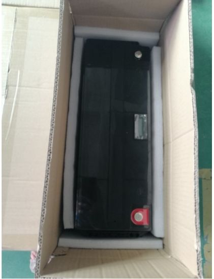 12V 100ah Deep Circle Lithium Ion Battery