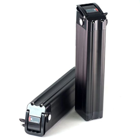Electrokinetic Cell Battery 48V 15ah Lithium Ion Battery Pack for Electric Bicycle