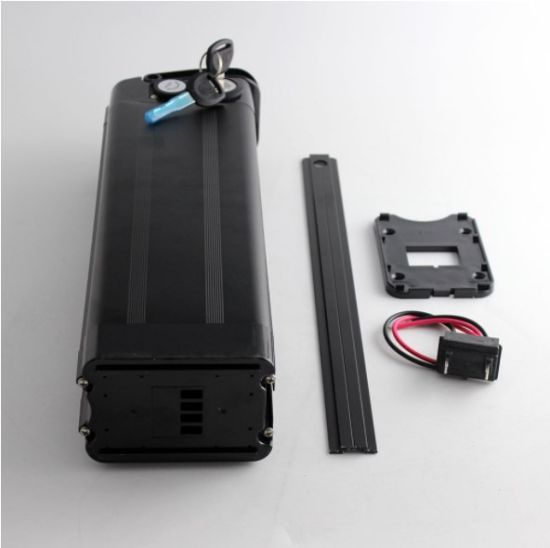 36V 10ah E-Bike Battery Rechargeable Lithium Battery for 500W Electric Bike