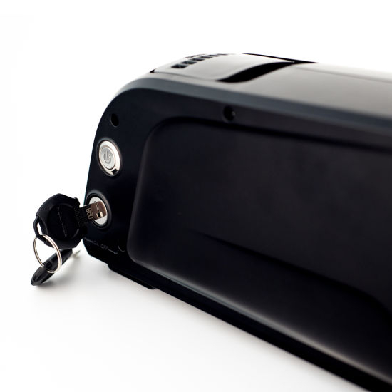 A Grade Cell 48V 10ah Lithium Battery for Electric Bike