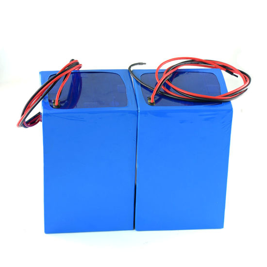 60V 30ah Rechargeable Electric Tricycle Battery Pack