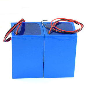 60V 20ah Lithium Polymer Battery Battery for 3 Wheel Mobility Scooter