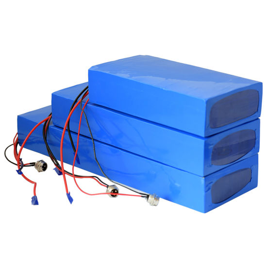 Rechargeable 18650 12V 20ah 20000mAh Lithium Ion Battery Pack with BMS