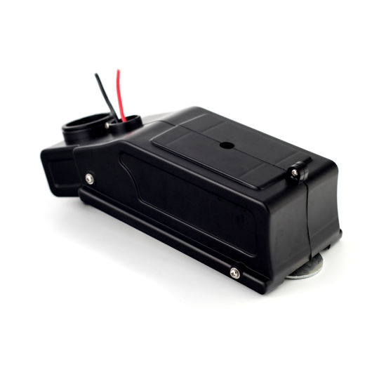 36V 10ah Frog Lithium Li-Polymer Battery for Ebike