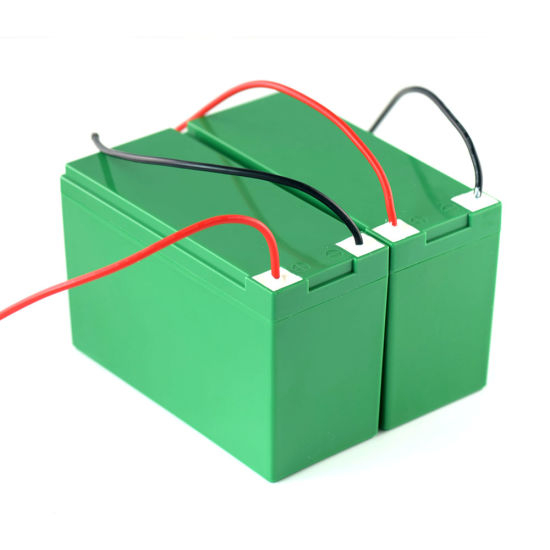 Rechargeable 18650 Lithium Ion Battery Pack 12V 16ah for Electric Tools