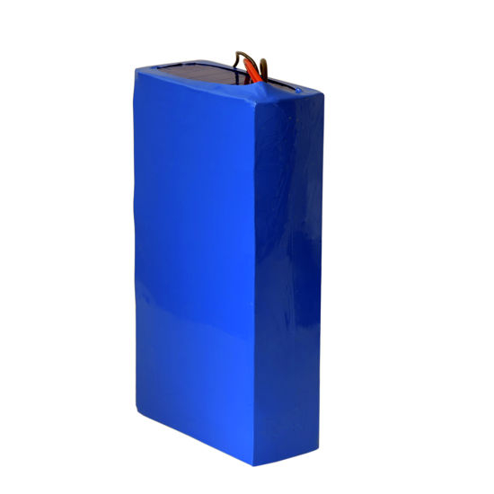 60V 12ah Lithium Ion Battery for Electric Scooter