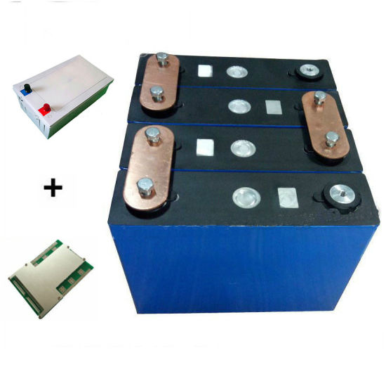 12V Lithium Ion LiFePO4 Batteries 12V 100ah with BMS