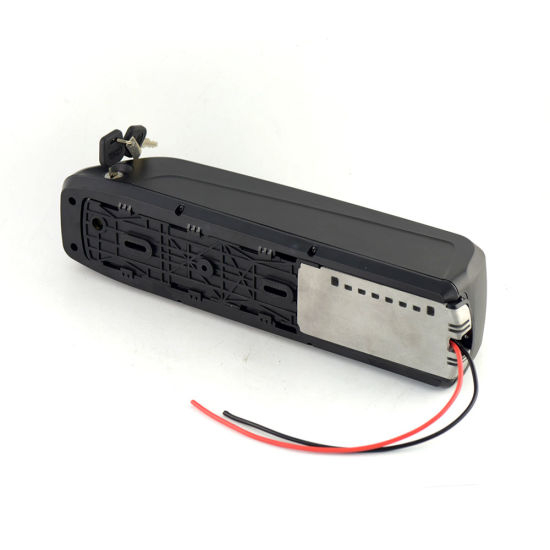 Hailong Down Tube Lithium Battery for Electric Bicycle