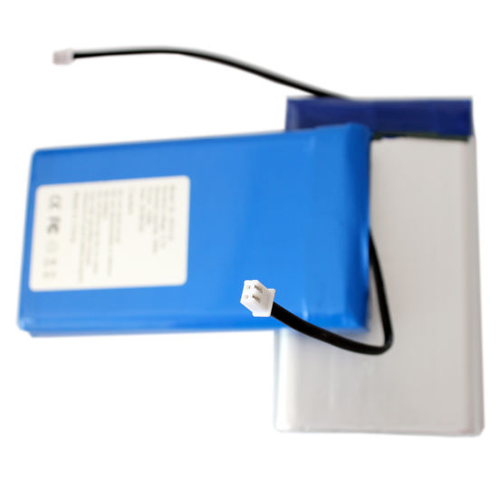 Long Cycle Rechargeable Li-ion Polymer Battery for Digital Products