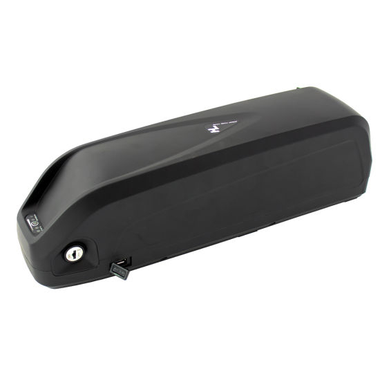 Factory Price 36V China 10ah Rechargeable Lipo Battery with BMS