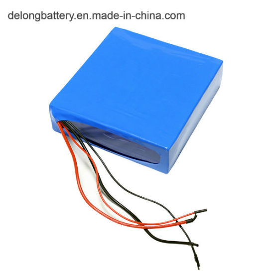18650 Rechargeable 7s4p 25.9V 10400mAh Li-ion Lithium Battery Pack