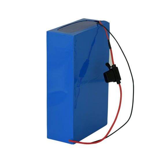 Factory Wholesale 12V 66ah Lithium Polymer Battery Solar Power Electric Scooter Battery