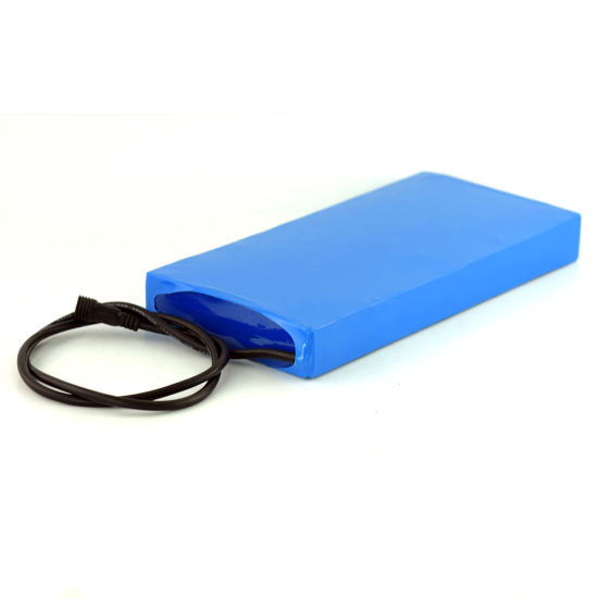 Wholesale 12V Lithium Iron Phosphate Battery with Connector