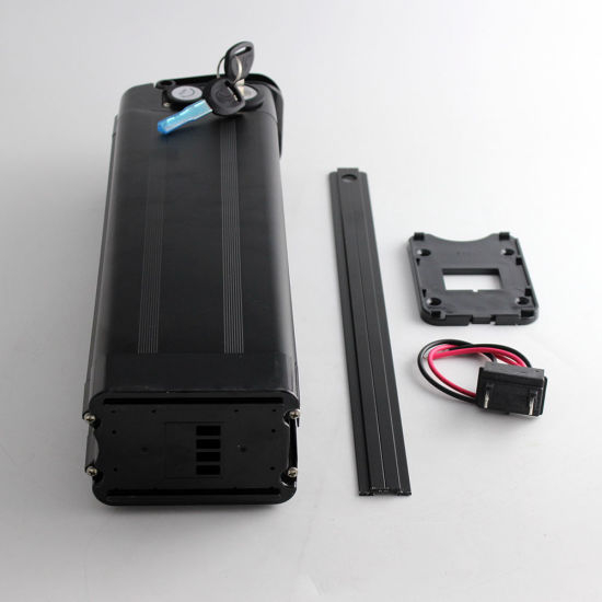 Electric Vehicle Battery with USB Charge for 1000W Electric Bicycle