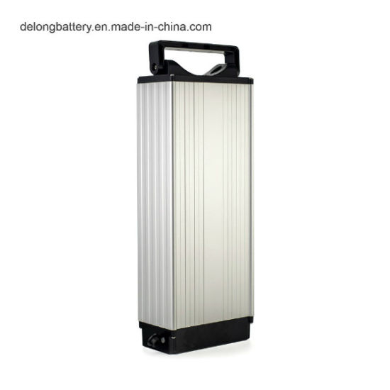 Hot Sell 18650 Lithium Battery Pack Electricr Ebike Battery 48V