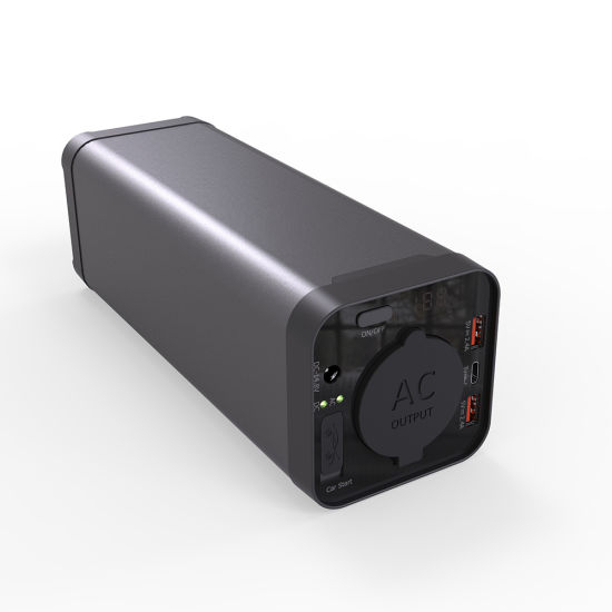 New Design High Quality & Best Price Small AC for Computer Have Backup Battery Power Supply
