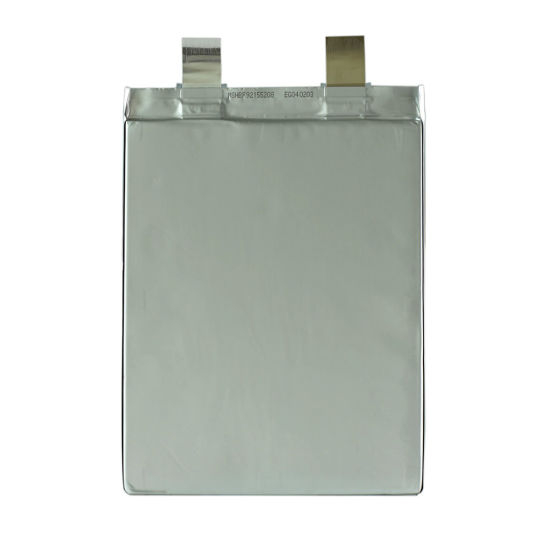 Prismatic LFP 3.2V 25ah LiFePO4 Battery in Storage Application