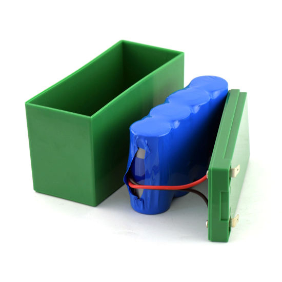 Custom 12V 7ah LiFePO4 Battery for Electric Toys Scooter