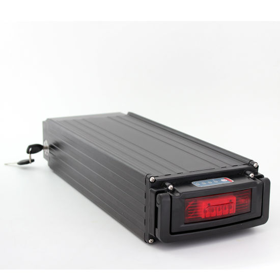 E-Scooter Battery 48V 20ah Battery Pack Li-ion 18650 Rechargeable E-Bike Battery