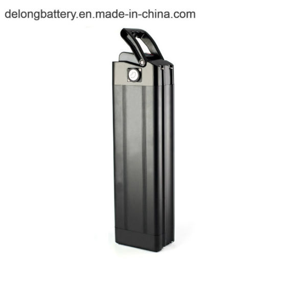 36V 10ah Lithium Ion Battery Pack for Electric Bicycle