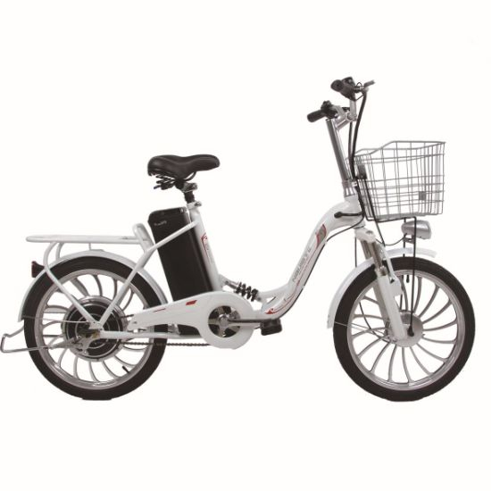 Li-Po Battery 48V12ah BMS and Charger for E-Bike