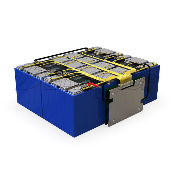 48V 40ah LiFePO4 Battery Electric Tricycle Battery Rickshaw Battery