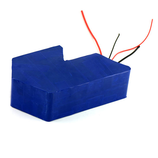 OEM 60V 14ah 18650 Lithium Ion Battery Pack for E Bike Storage System Electric Vehicle