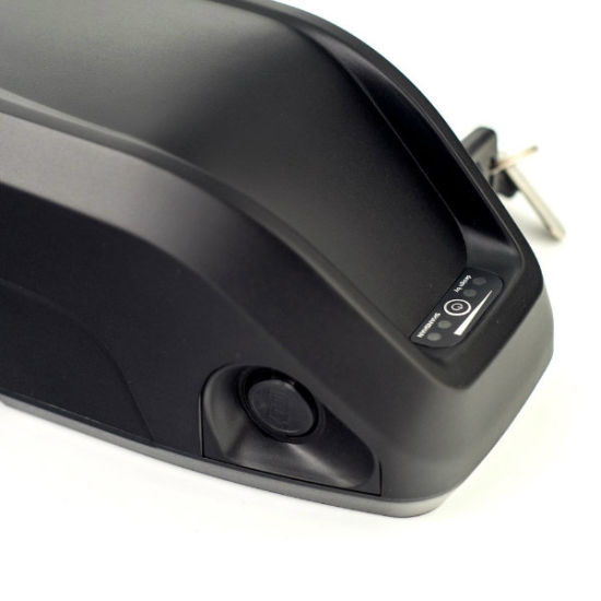 48V 20ah Power/Ebike/Downtube/Lithium Battery with 18650 Li-ion Power Battery Cell