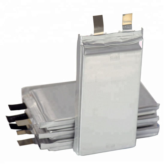 3.7V 10000mAh Rechargeable Lithium Ion Polymer Battery 1268130