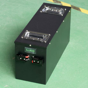 48V 50ah LiFePO4 Battery for UPS Back up System