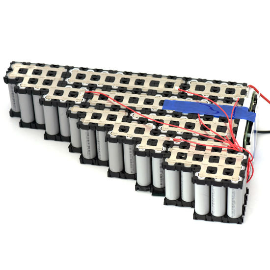 48V 20ah Rechargeable Lithium Ion Battery Pack 48 Volt Electric Scooter
