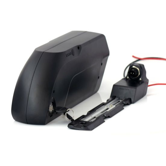 48V 13s4p 1000W E-Bike Rechargeable Lithium Battery Pack