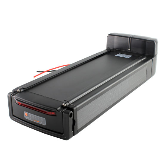 48V 10ah 15ah Ebike 18650 Li-ion Power Battery for E-Bike
