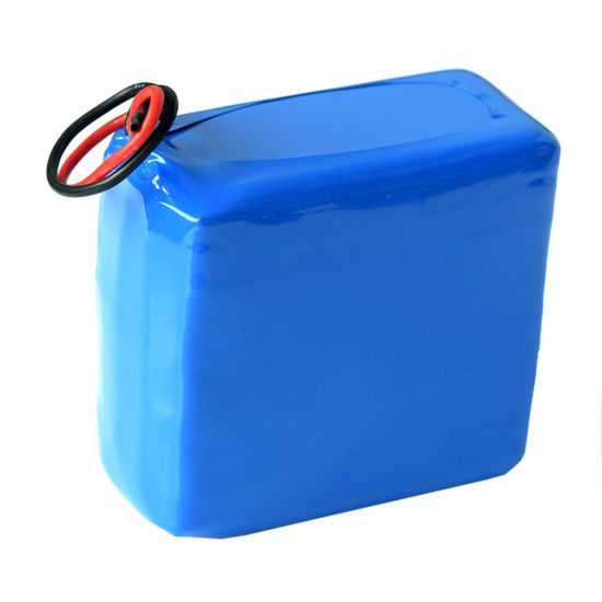 Factory Directly 3.7V 100ah Lithium Polymer Electric Bicycle Batteries Pack Motor Battery