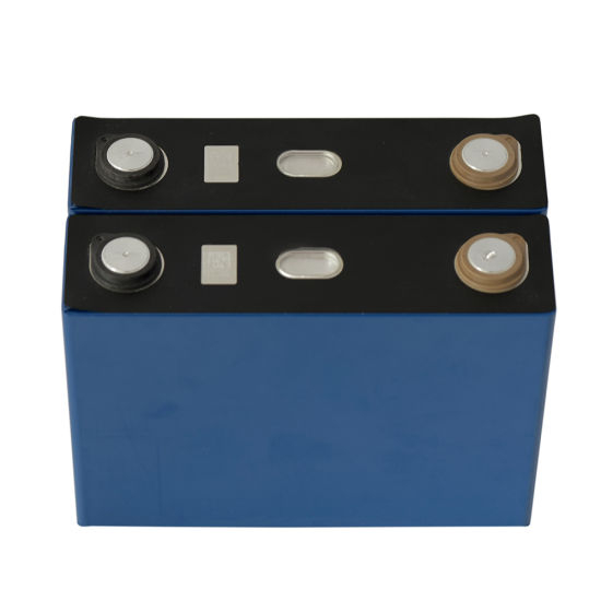 3.2V 100ah Deep Cycle LiFePO4 Cell Solar Battery
