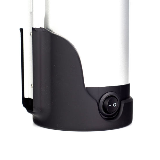 36V Li-ion Battery with BMS Aluminum Kettle Bottle Type for E-Bike