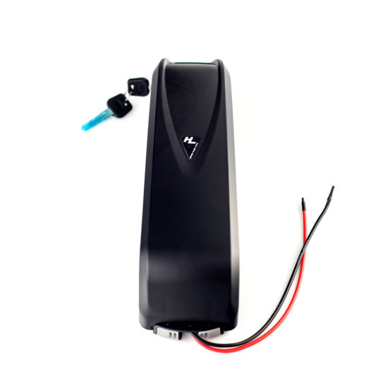 Rechargeable 18650 Lithium Battery 36V 48V 10ah 12ah 15ah with Real Capacity