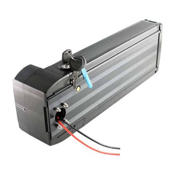 Downtube Whoelsale 48V 15ah E-Bike Lithium-Ion Battery Pack