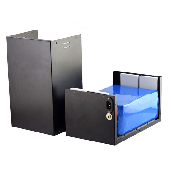 Wholesale 60ah Storage Li-ion Battery for Boat