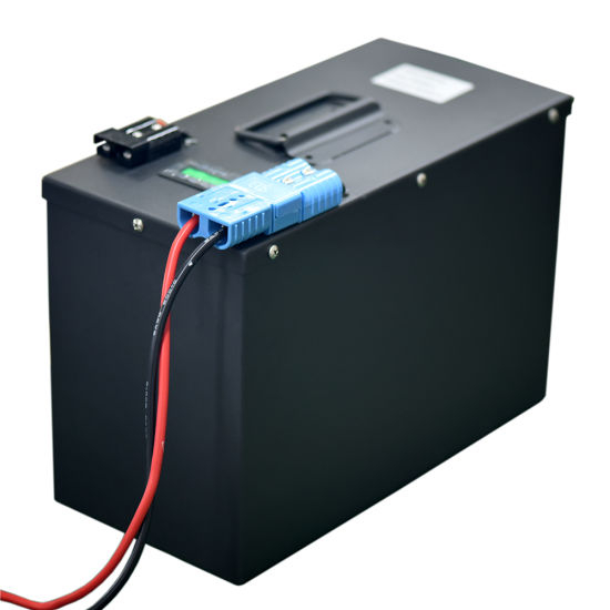 Rechargeable Deep Cycle LiFePO4 12V 200ah Lithium Ion Battery Packs for Camping Car