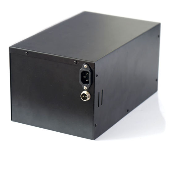 Good Quality 12V 60ah LiFePO4 Lithium Battery for Motor