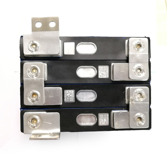 3 Years Warranty 3.2V 50ah 100ah 200ah Single LiFePO4 Battery Cell LiFePO4 Lithium Iron Phosphate Battery Cell for EV