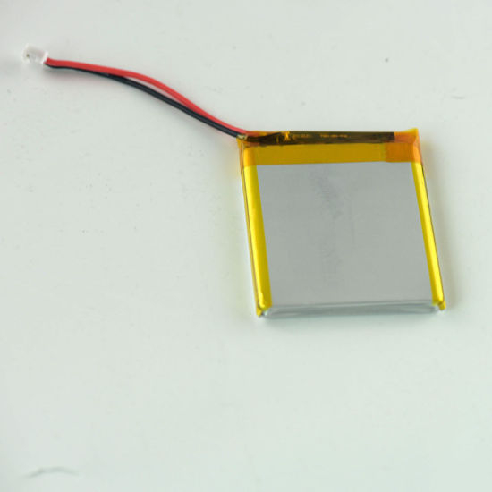 Lithium Ion Rechargeable 3.7V 303030 Size 210mAh Li Polymer Battery Cells for Power Bank Smart Watch Batteries