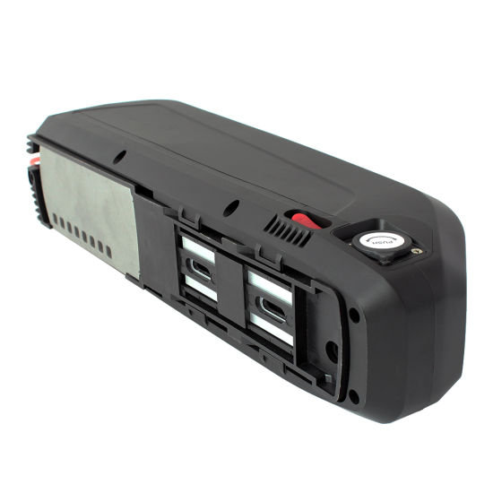 E-Bike Battery 48V 13ah Lithium Ion Battery with USB Port for 500W Motor